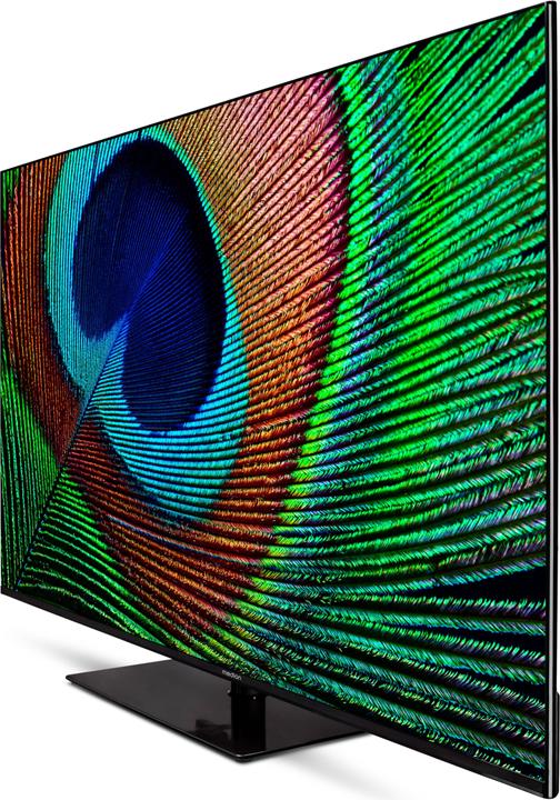 Actual product image Medion LIFE® X15071 (MD 30922) Android TV™ (50", LCD, 4K)