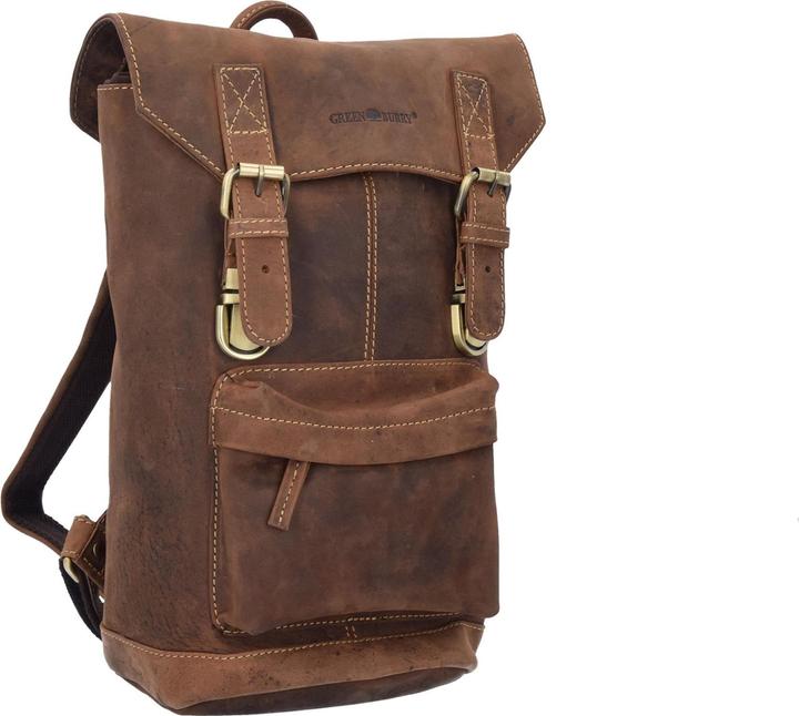Produktbild Greenburry Rucksack / Backpack Vintage 1689S (6.50 l)