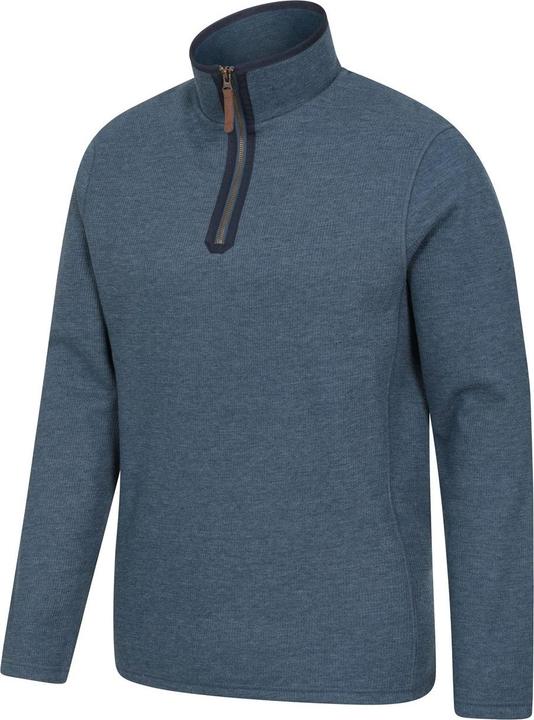 Produktbild Mountain Warehouse Beta Contrast Zip Top (L)