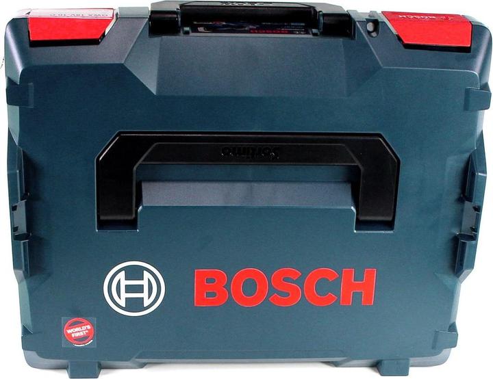 Produktbild Bosch Professional GWX 18V-10 C Professional (115 mm)