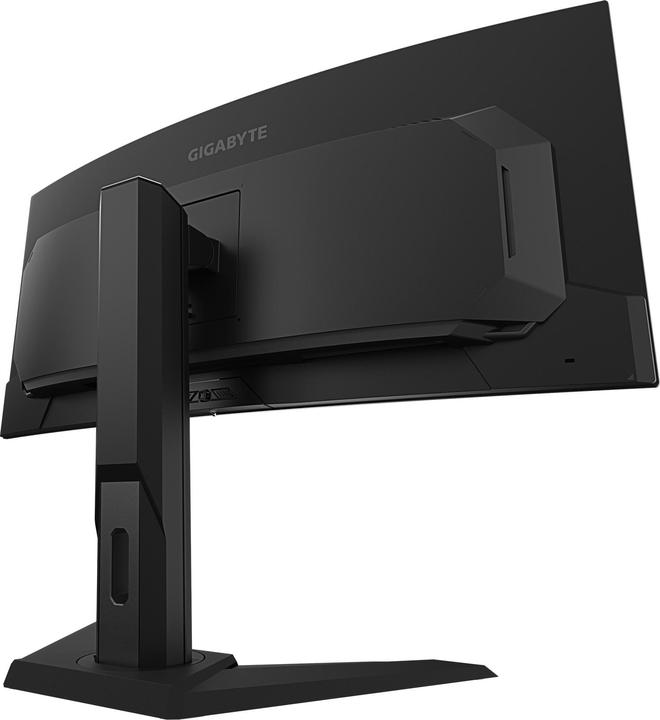 Produktbild Gigabyte MO34WQC (3440 x 1440 Pixel, 34")