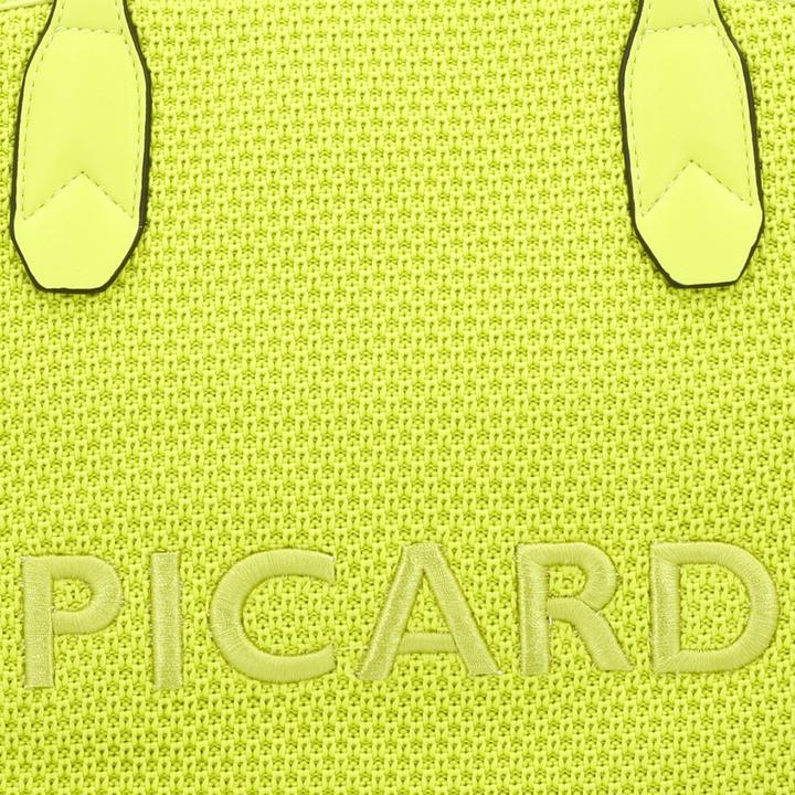 Actual product image Picard Knitwork shopper (12 l)