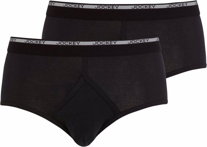 Produktbild Jockey 2-Pack Modern Classic (L, 2er Pack)