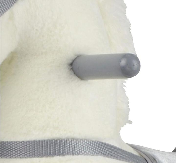 Immagine prodotto Knorrtoys Cavallo a dondolo "Edda