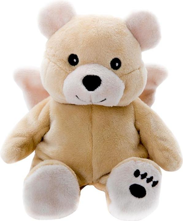 Produktbild Habibi Plush Schutzengelbär Btl (0.50 l)