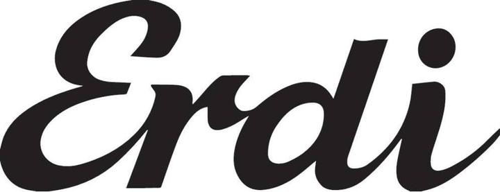 Produktbild Erdi Mehrzweck-Schere D820-250 (25 cm)