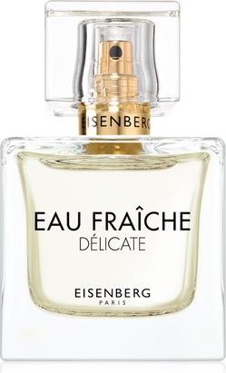 Image du produit Eisenberg Eau Fraiche Delicate Eau de Parfum 50 ml (Eau de parfum)