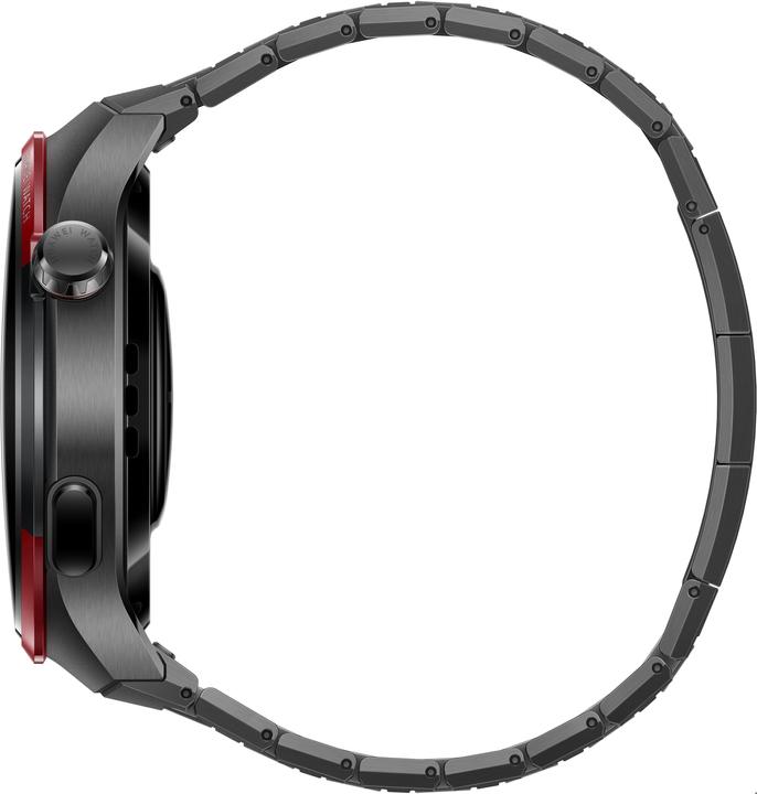 Produktbild Huawei Watch 4 Pro Space (47.60 mm, 4G)