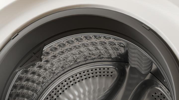 Produktbild Bauknecht B6 88 SILENCE CH (8 kg, Links, CH-Stecker)