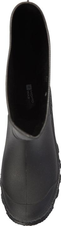 Actual product image Mountain Warehouse Childrens/Kids Plain Wellington Boots (34)