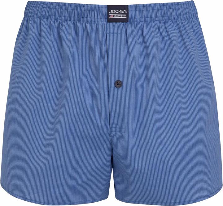 Actual product image Jockey 2-Pack Boxer (XXL, pack of 2)
