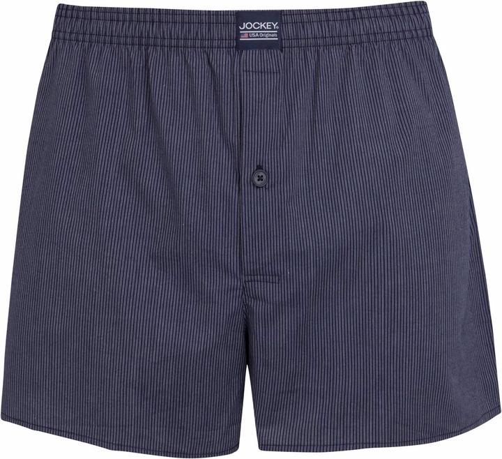 Actual product image Jockey 2-Pack Boxer (XXL, pack of 2)