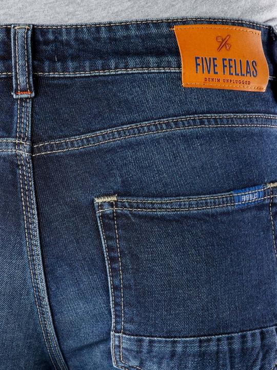 Immagine prodotto Five Fellas Danny Slim Jeans 12M (32)