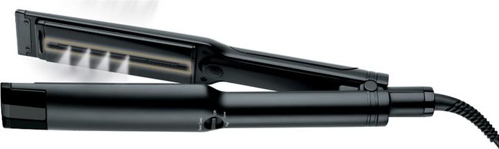 Produktbild Hot Tools Tools - Professional - Black Gold - Steamstyler / Stoomstijltang (Dampfglätteisen)