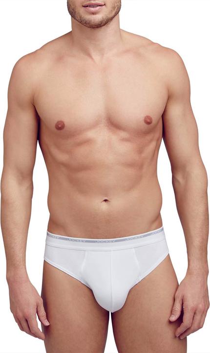 Actual product image Jockey 2-Pack Modern Classic (M, pack of 2)