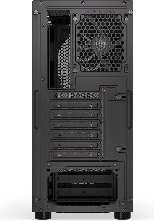 Immagine prodotto Endorfy Signum 300 Solid (mATX, Mini-ITX, ATX)