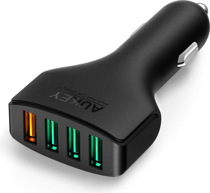 Image du produit Aukey Cc-T9