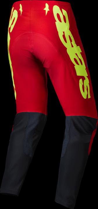 Produktbild Alpinestars Pant 25 Supertech Maker Red (Herren, 28)
