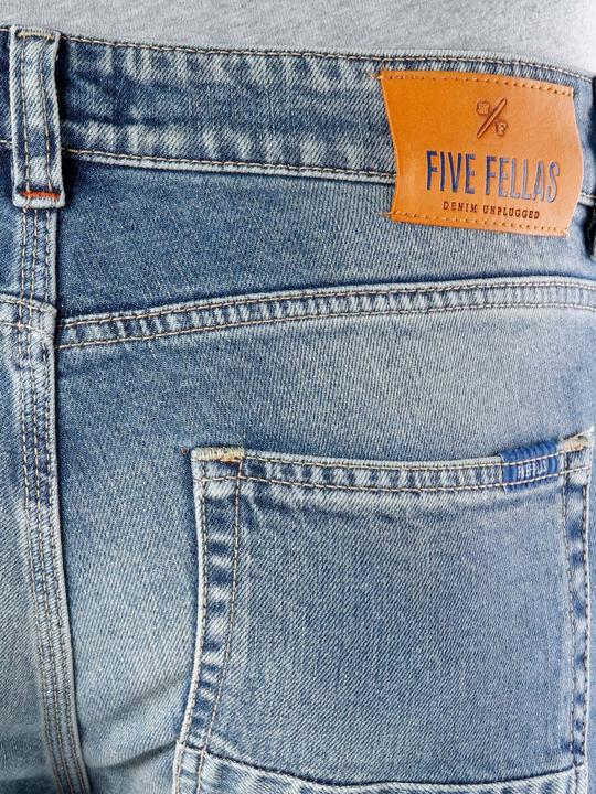 Immagine prodotto Five Fellas Danny Slim Jeans 36M (W33/L32)