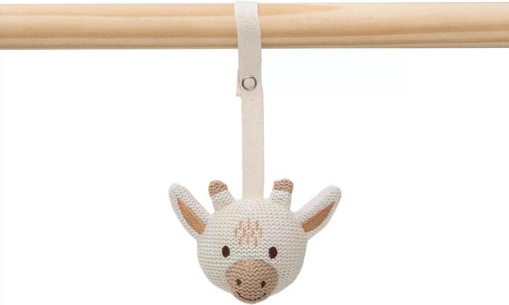 Immagine prodotto Jollein Ciondolo per animali Babygym