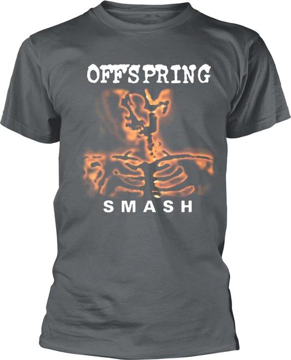 Produktbild The Offspring Smash (L)