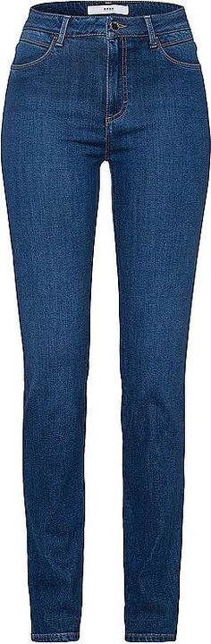 BRAX Jeans Skinny Fit "Shakira" hellblau (W29/L30)