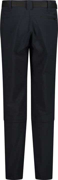 Immagine prodotto CMP Campagnolo Pantaloni Trekking 3/4 Zip Off (3XL)