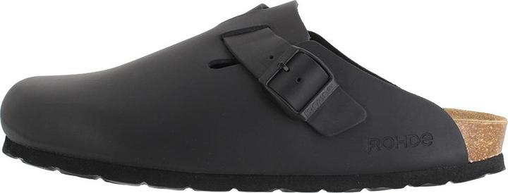 Actual product image Rohde Grado slippers (48)