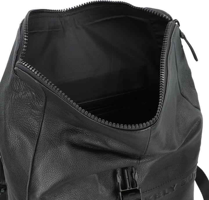 Produktbild Burkely Minimal Mason Rucksack Leder 37 cm Laptopfach (15 l)