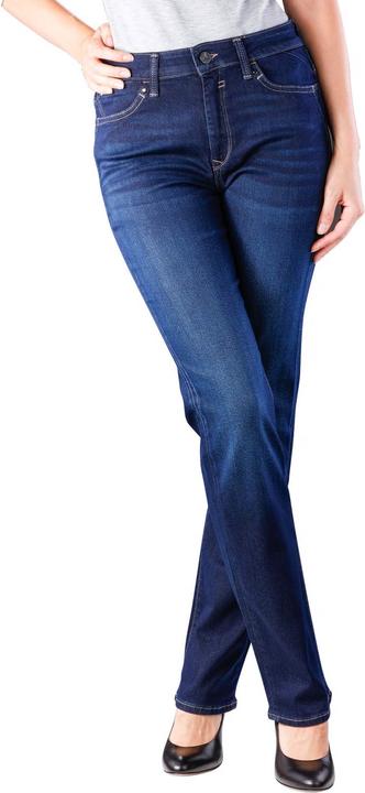 Immagine prodotto Mavi Kendra Jeans Straight deep uptown stretch (W26/L30)
