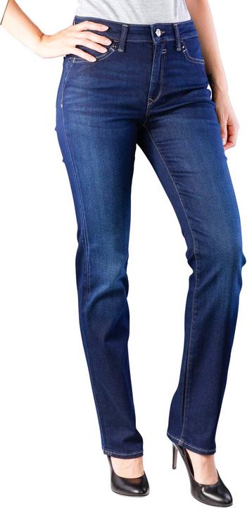 Immagine prodotto Mavi Kendra Jeans Straight deep uptown stretch (W26/L30)