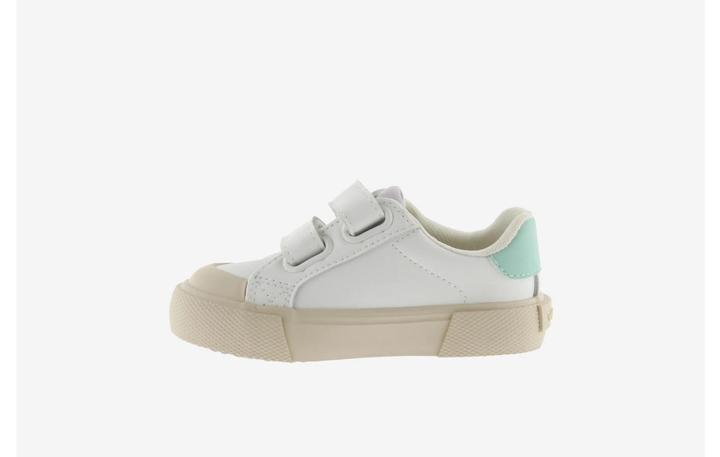 Immagine prodotto Victoria Ballerine effet pelle per bebé (25)