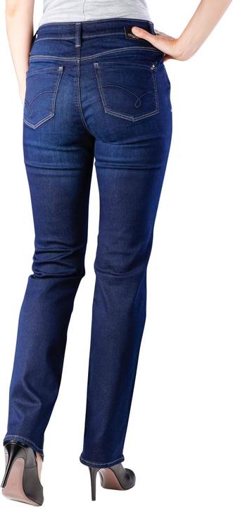 Immagine prodotto Mavi Kendra Jeans Straight deep uptown stretch (W33/L32)
