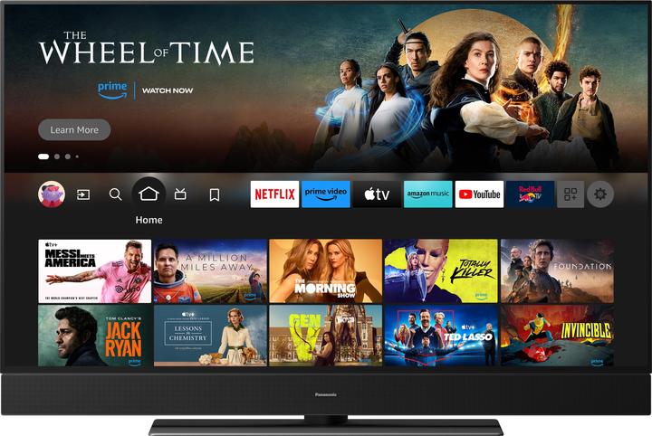 Produktbild Panasonic TV-42Z90AE9 Ultra HD HDR OLED-TV 42 (106 cm) FOS (42", OLED, 4K)