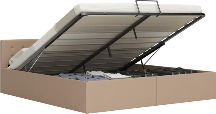 Actual product image VidaXL Bine (160 x 200 cm)