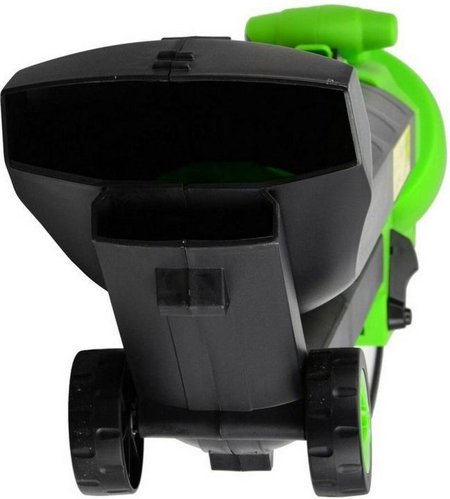 Actual product image GEKO Garden Vacuum Cleaner and Blower, 3300W