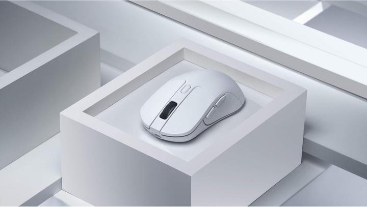Image du produit Keychron Key M3 (Sans fil, Filaire)
