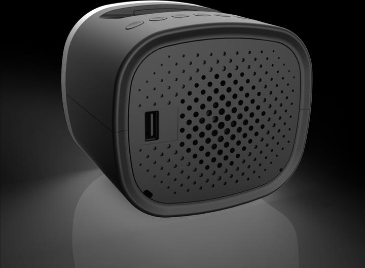 Produktbild Grundig Sonoclock 2000
