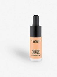 Actual product image MAC Cosmetics Studio Waterweight Concealer (NC35)