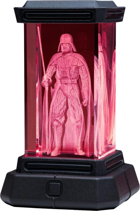 Produktbild Paladone Products Darth Vader Holographic Light HOME