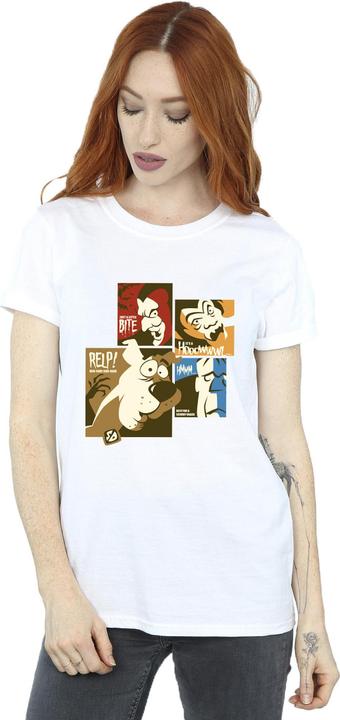 Produktbild Scooby Doo TShirt (4XL)