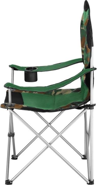 Produktbild Nils NC3080 MORO CAMPINGSTUHL