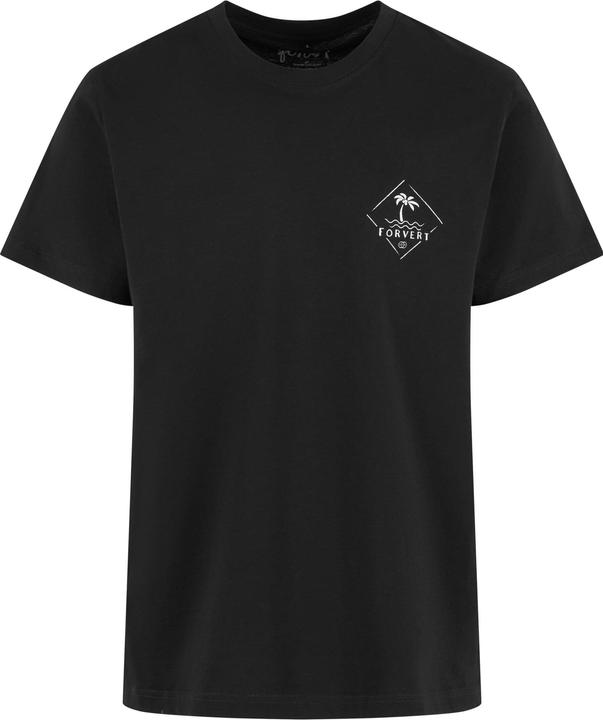 Forvert T-Shirt Roundn Lompoc - 193817