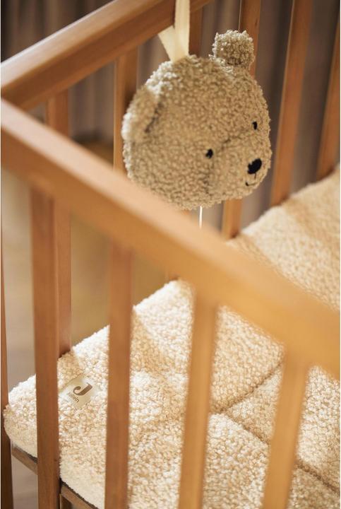 Actual product image Jollein Crawling blanket 100x100cm