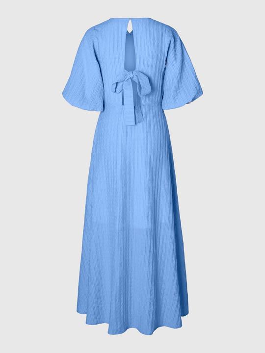Image du produit Selected Femme Ballonärmel Maxikleid (34)