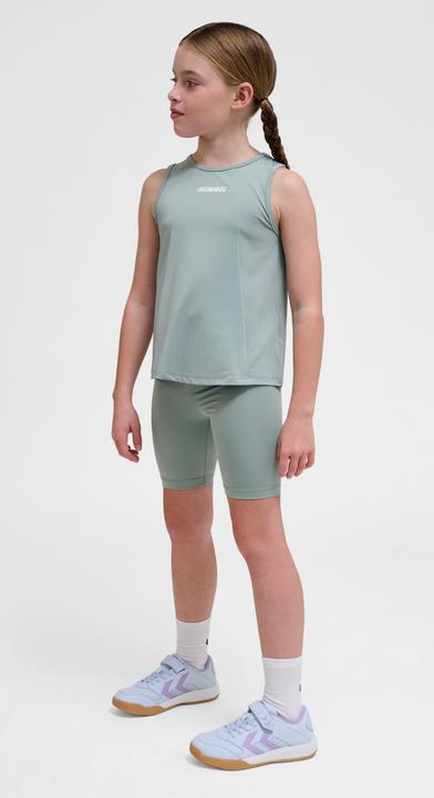 Produktbild hummel hmlLUNA TIGHTS SHORTS (116)