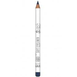 Actual product image Lavera Organic Eye Pencil N°04 Blue - 1,14g - (04 Blue)