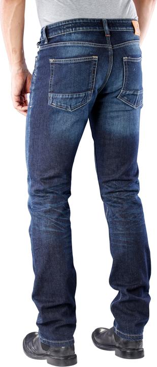 Actual product image Five Fellas Luuk Straight Jeans 12M (W31/L32)