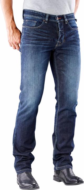 Immagine prodotto Five Fellas Luuk Straight Jeans 12M (W31/L34)