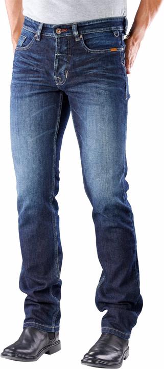 Immagine prodotto Five Fellas Luuk Straight Jeans 12M (W31/L34)